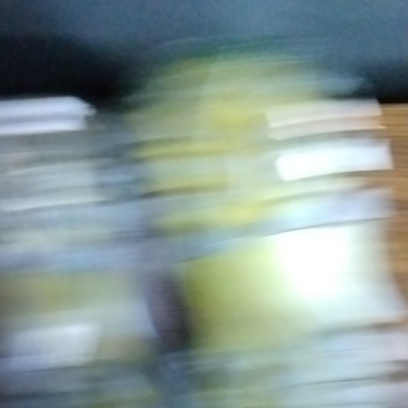 Dr. Martens Dark Brown Industrial Boots - Picture 9 of 9